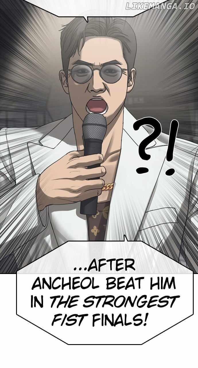 My Life As A Loser 2 Chapter 53 86